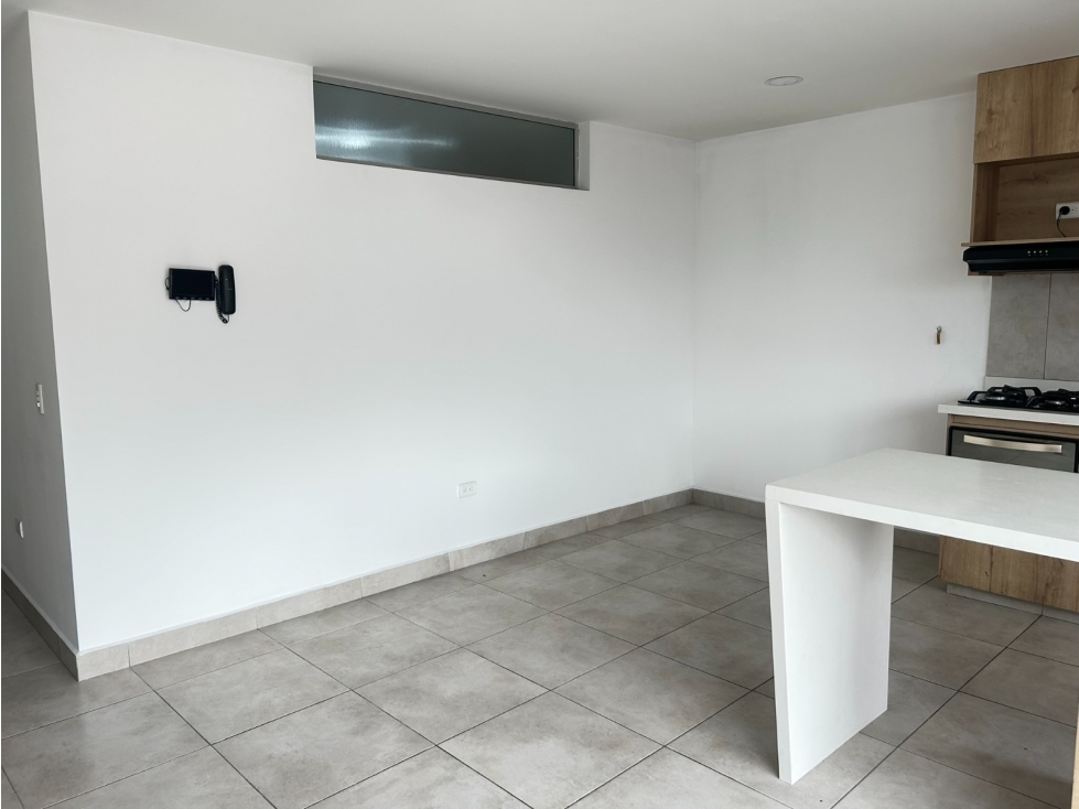 Apartamento en venta, barrio Simón Bolívar, Medellín — foto 3