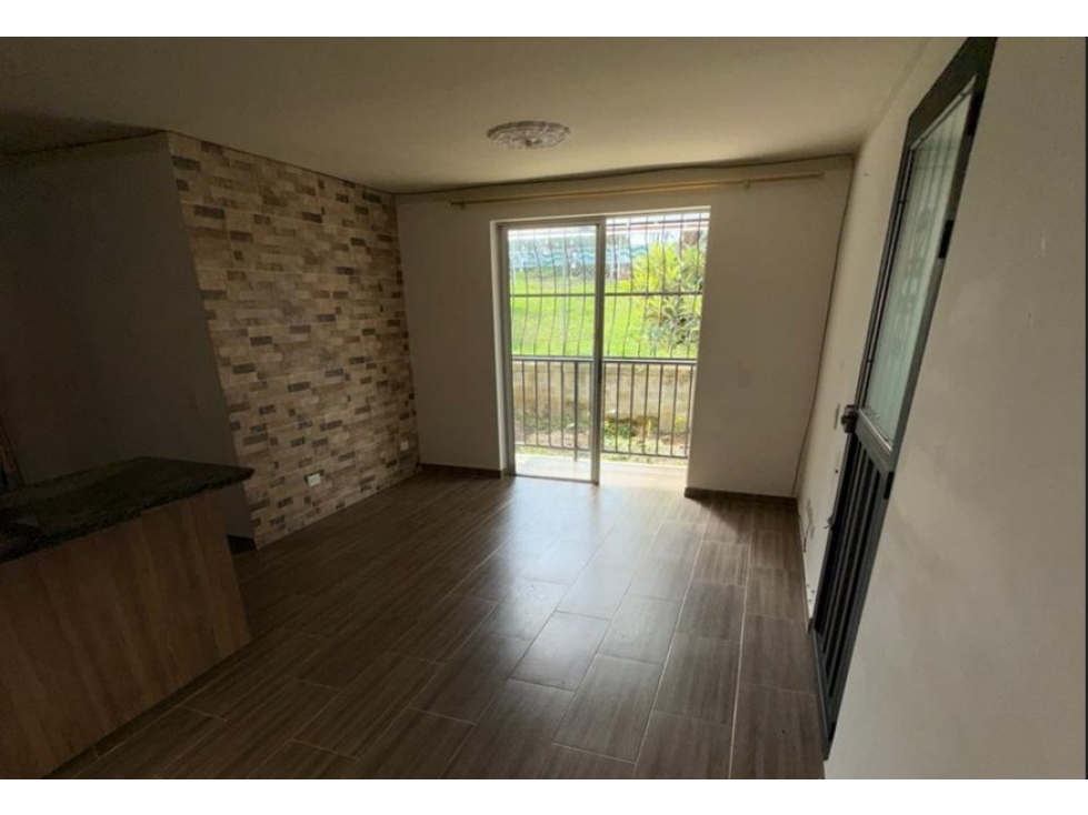 Apartamento en venta sector Campo Alegre, Carmen de Viboral — foto 5