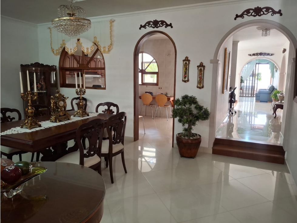 casa en venta sector El Portal, Envigado — foto 3