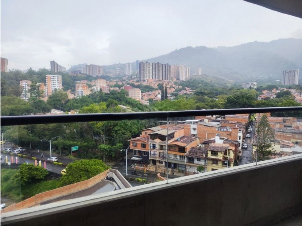 Apartamento en venta en obra gris, sector Fabricato, Bello — foto 3