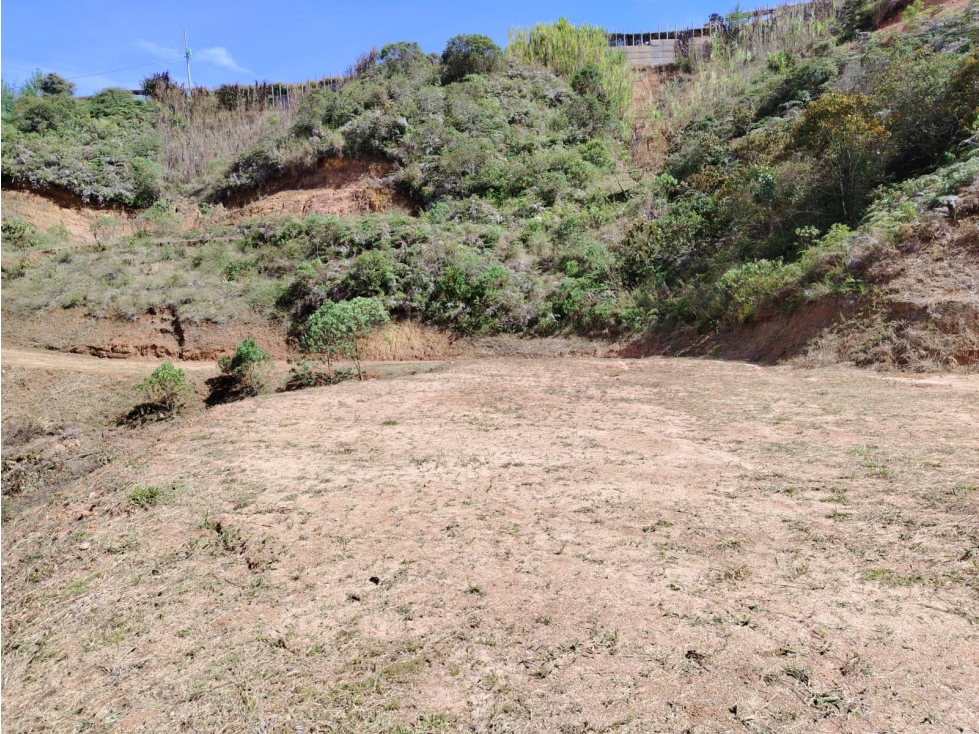 Lote campestre en venta, sector El Porvenir, San Vicente — foto 3