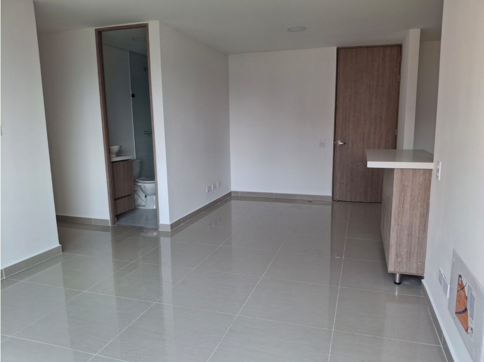 Apartamento en venta, sector Ditaires, Itagüí — foto 3