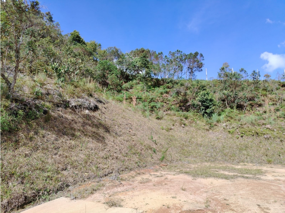 Lote Campestre en Venta, sector El Porvenir, San Vicente - 3