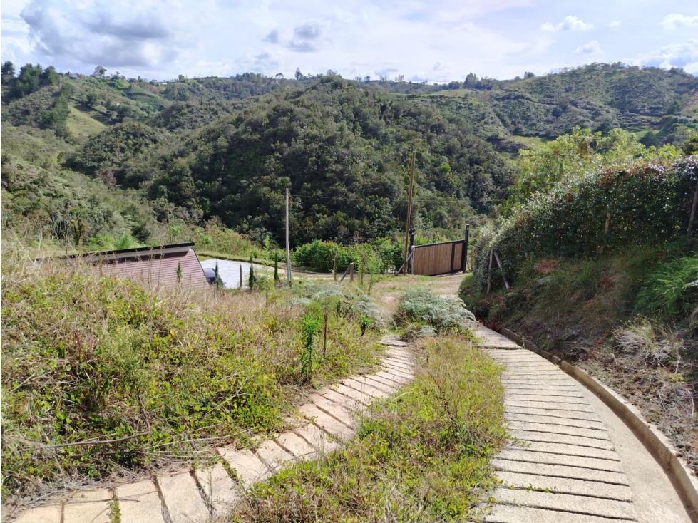 Lote en venta sector El Porvenir, San Vicente — foto 4