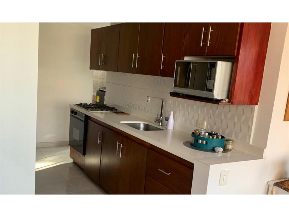 Apartamento en venta, El poblado transversal inferior, Medellín — foto 4