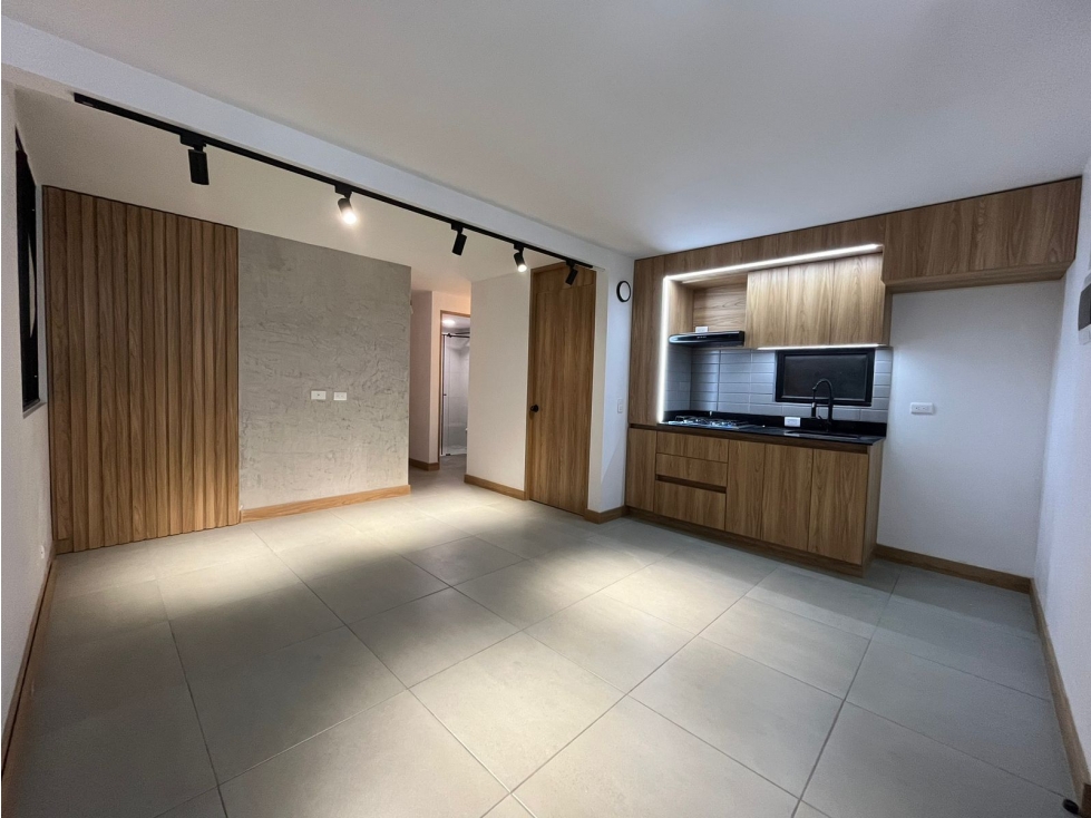 Apartamento en venta en La Ceja Excelente ubicación — foto 3