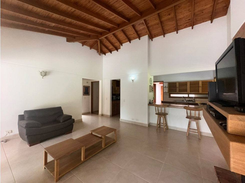 Casa campestre en venta, sector Paulandia. El Retiro — foto 4