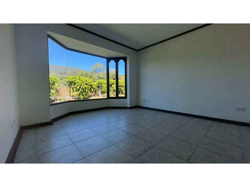 Casa campestre en venta, Fizebad, El Retiro — foto 3