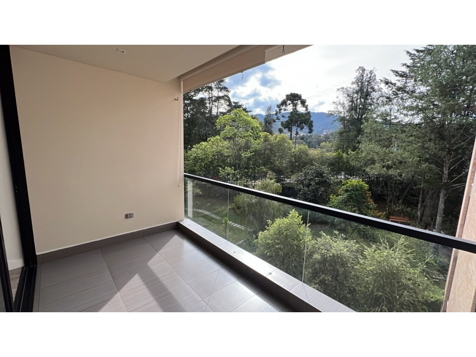 Suite en venta en unidad exclusiva para mayores de 50, en El Retiro — foto 5
