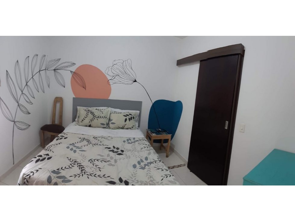 Apartamento en venta, sector Alcala, Envigado — foto 3