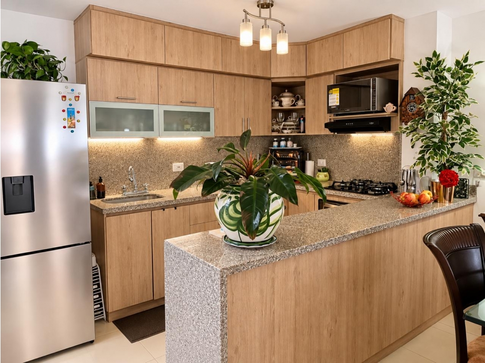 Casa en venta, sector Viva, La Ceja — foto 3