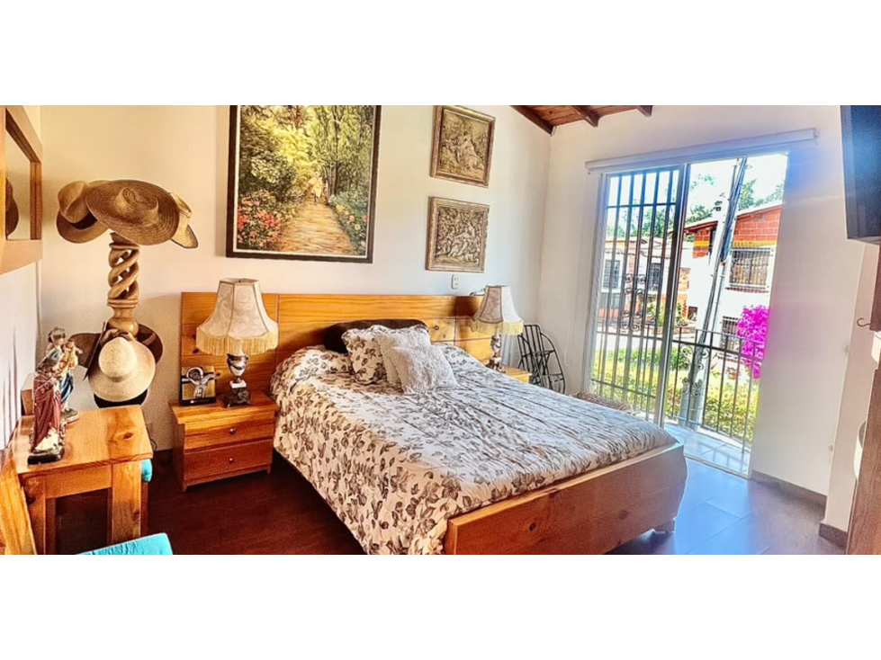 Casa en venta, Sector Viva, La Ceja — foto 3