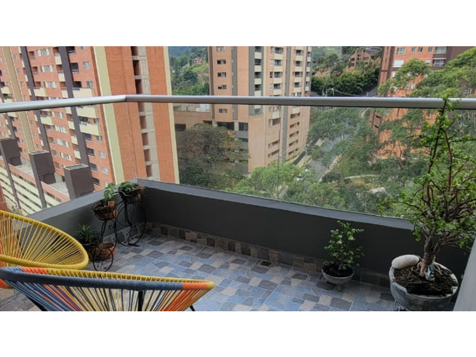 Apartamento en venta, barrio San Jose, Sabaneta — foto 6