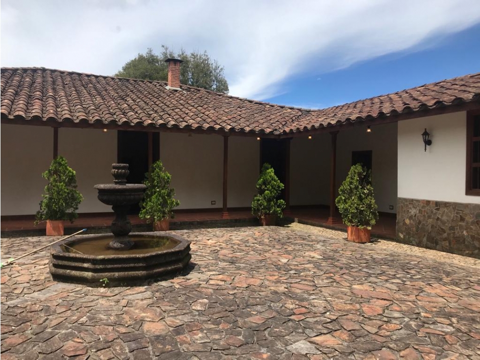 Finca en Venta Vereda Batea Seca en Guarne — foto 3