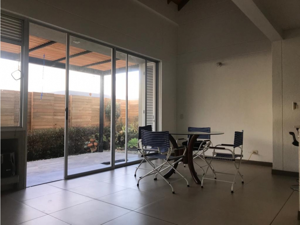 Casa en Venta El Retiro Sector La María — foto 5