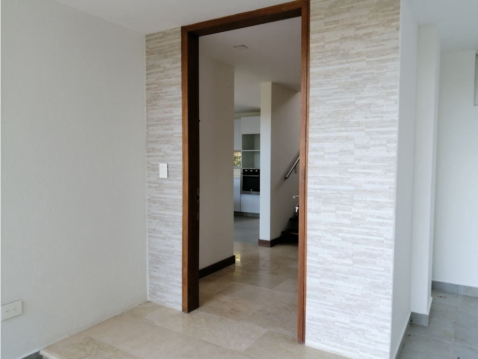 Casa Campestre en Venta, Sector Mirador Del Retiro, El Retiro — foto 3