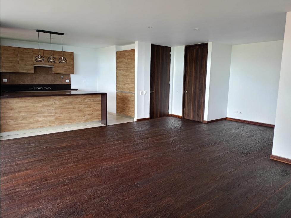 Apartamento en Venta y/o arriendo, Sector Fizebad La Fe, EL Retiro — foto 5