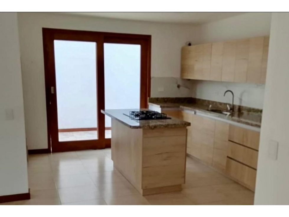 Casa en venta para estrenar, sector Payuco, La Ceja — foto 5