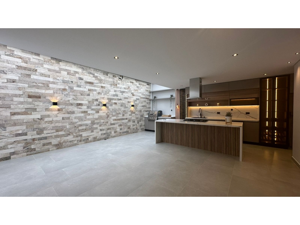 Casa moderna en unidad cerrada en Rionegro, Gualanday, Llanogrande - 5
