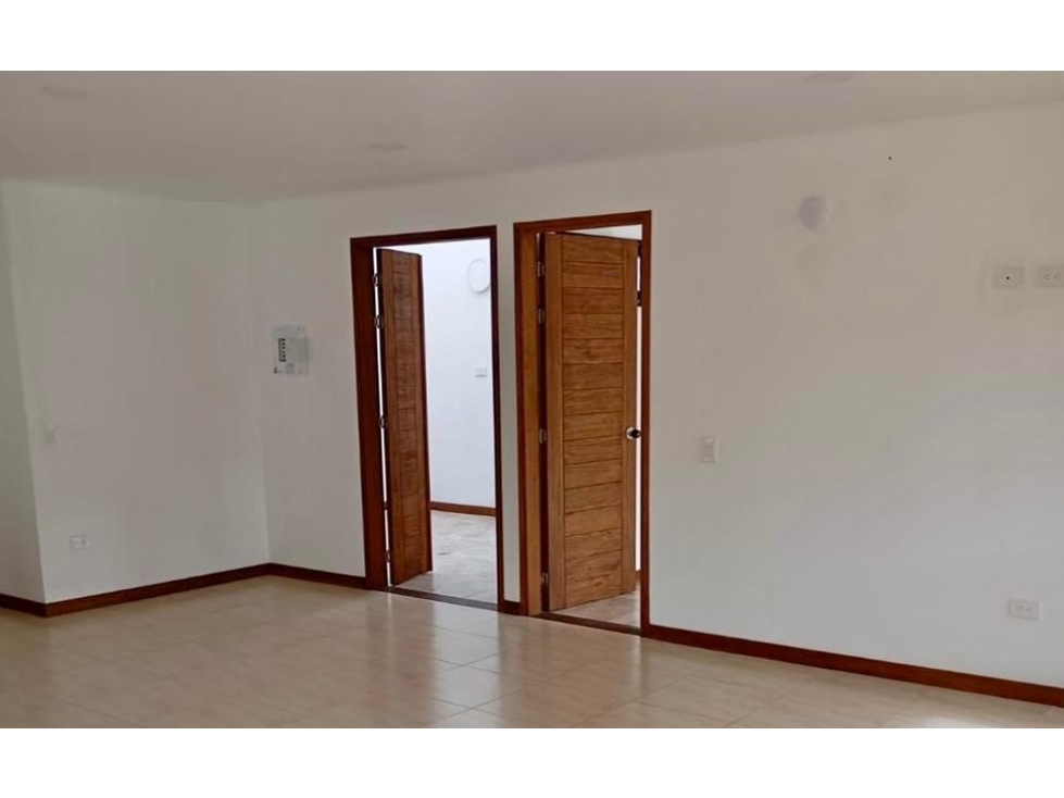 Casa en venta para estrenar, sector Payuco, La Ceja — foto 6