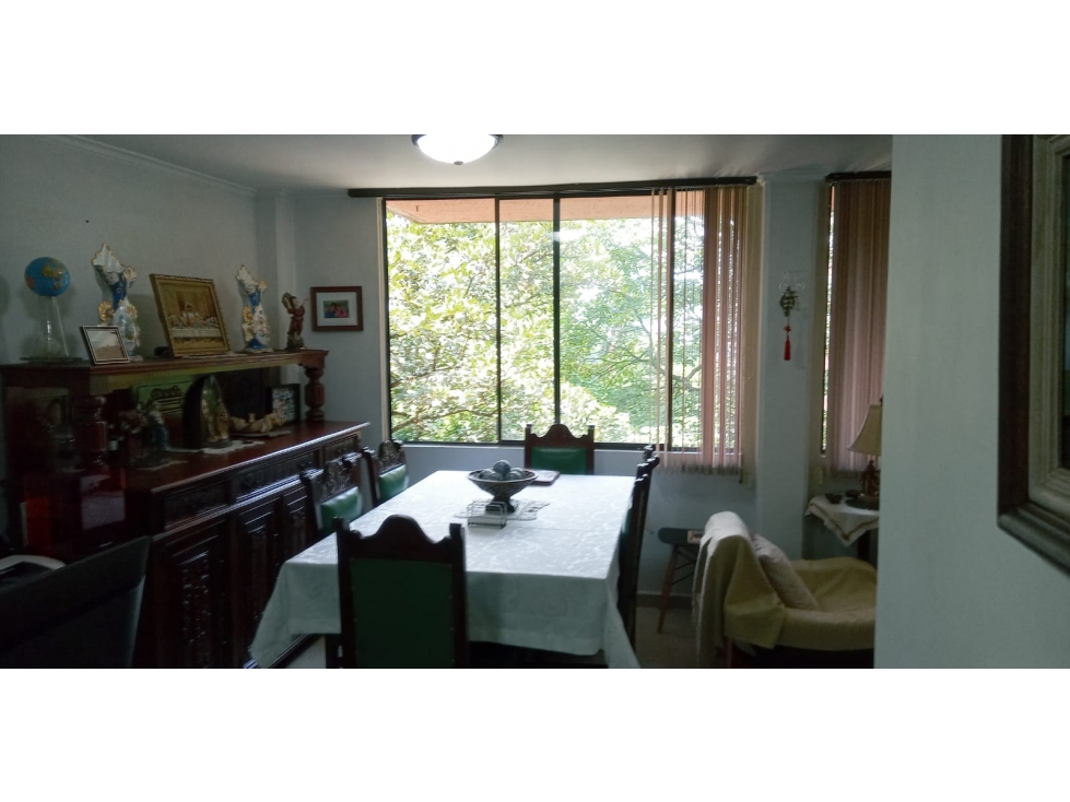 Apartamento en Venta Sector El Diamante 2, El Poblado , Medellín — foto 2