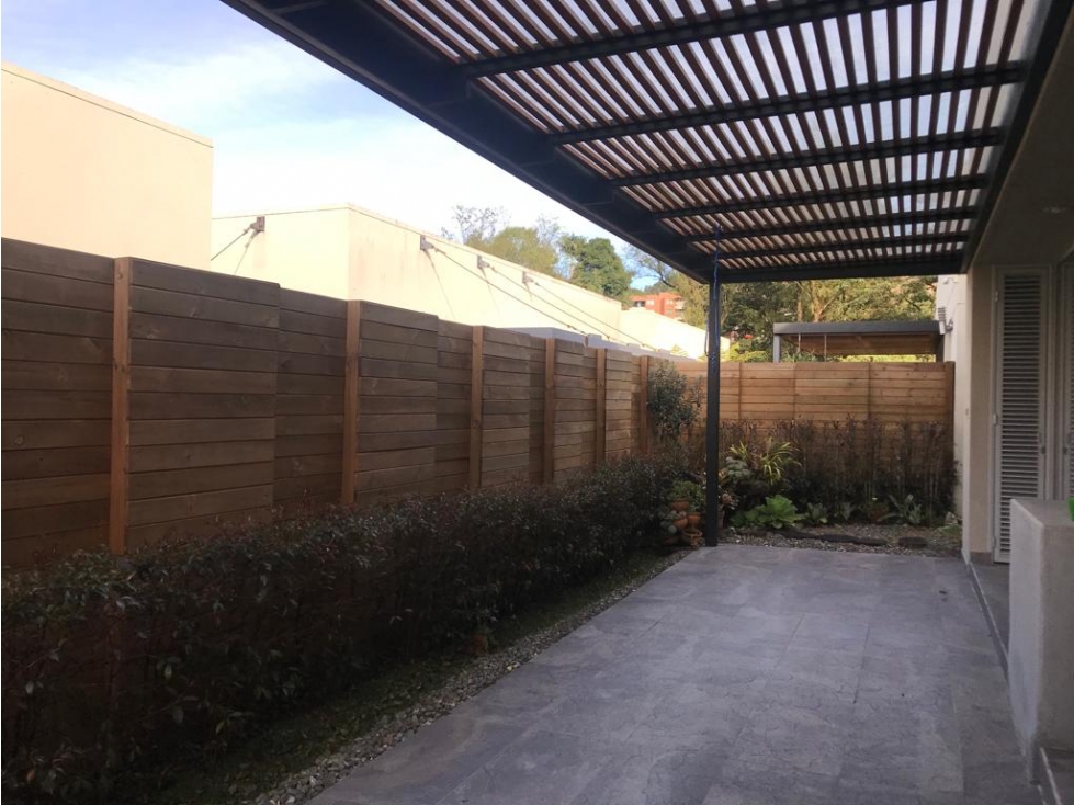 Casa en Venta El Retiro Sector La María — foto 6
