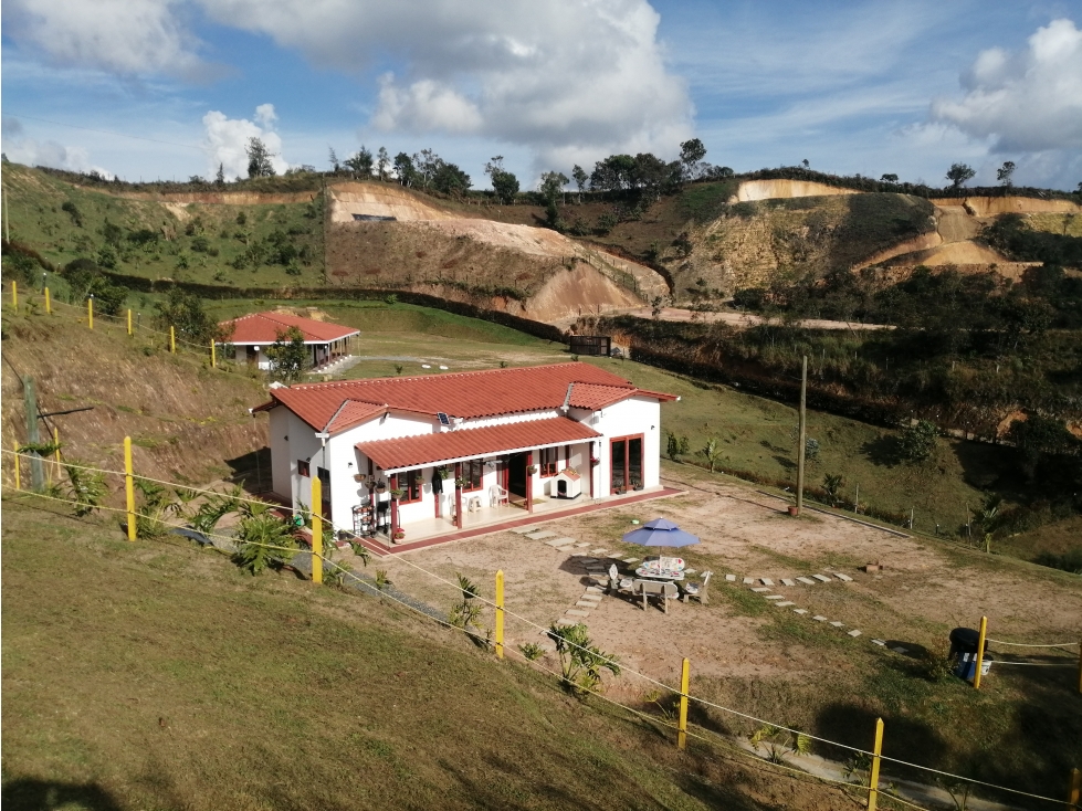 Casa Campestre en Venta Sector La Enea - San Vicente — foto 3