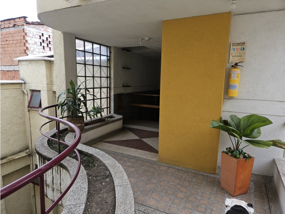 Apartamento Dúplex en Venta Sector Laureles- Estadio, en Medellín — foto 4