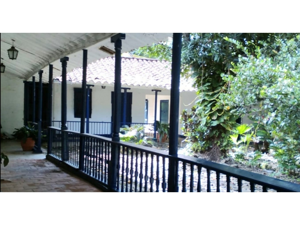 Espectacular Casa Campestre en Parcelación Exclusiva, San Jerónimo — foto 2