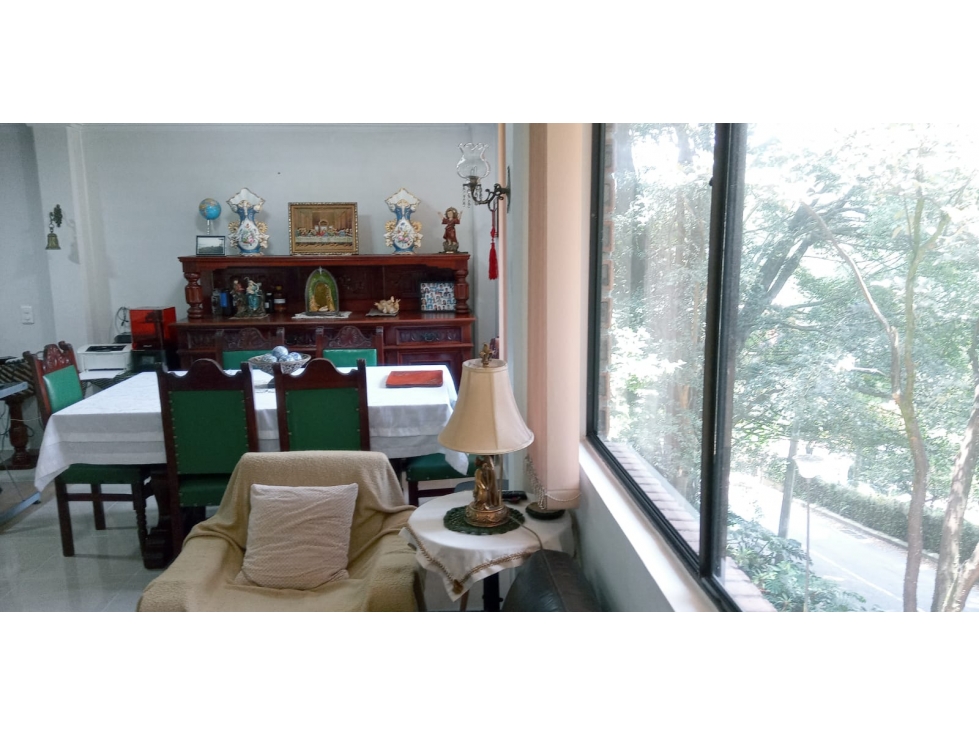 Apartamento en Venta Sector El Diamante 2, El Poblado , Medellín — foto 5