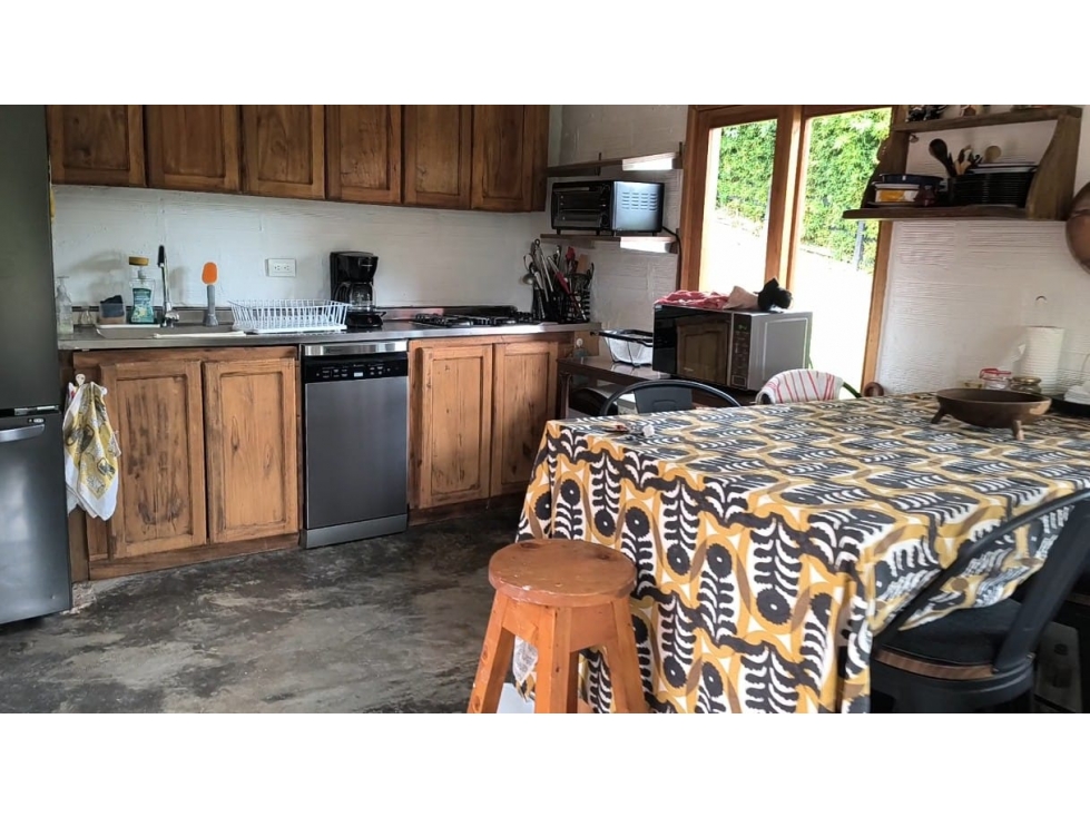 Casa campestre en venta, San Antonio La Ceja, Rionegro — foto 3