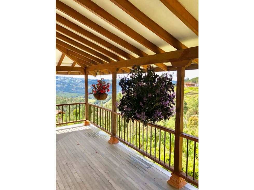 Finca en Venta Vereda Batea Seca en Guarne — foto 4