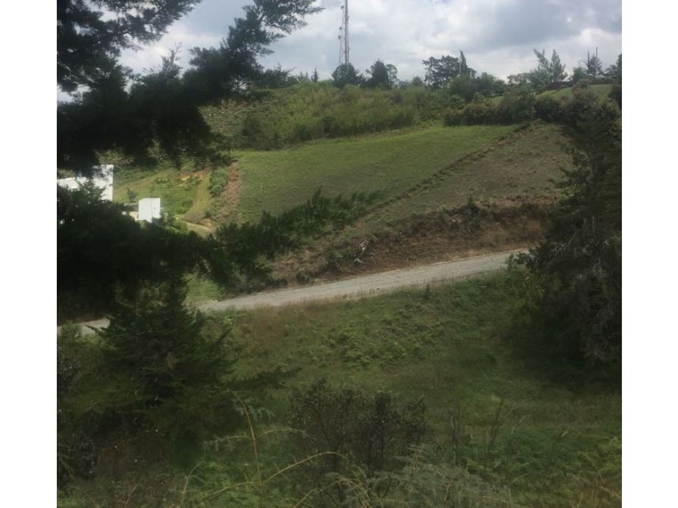 Lote en Venta sector San Antonio de Pereira en Parcelacion — foto 4