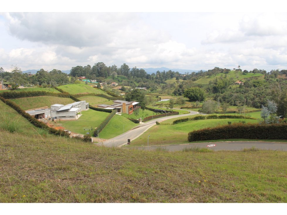 Lote en Venta en Parcelación Sector Vía San Antonio- la Ceja — foto 4