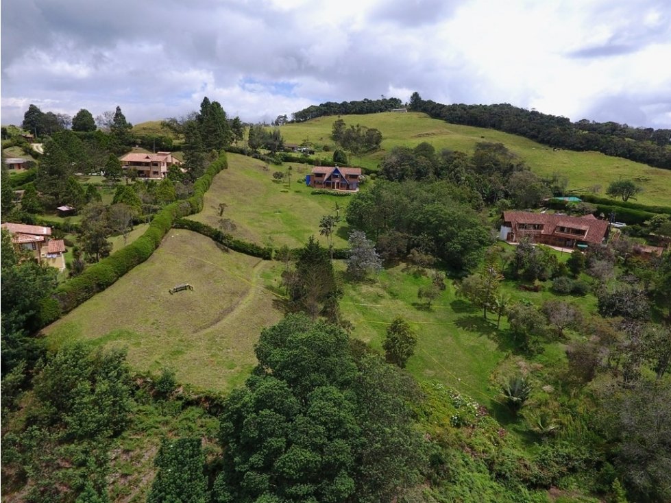 Lote en Venta en la Vereda el Silencio — foto 4
