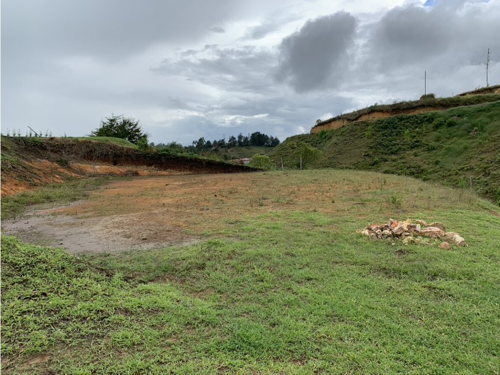 Lote en Venta en San Vicente sector La Porquera — foto 4