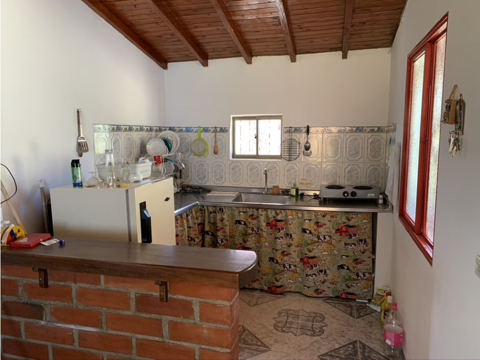 Casa Campestre en Venta en San Vicente — foto 3