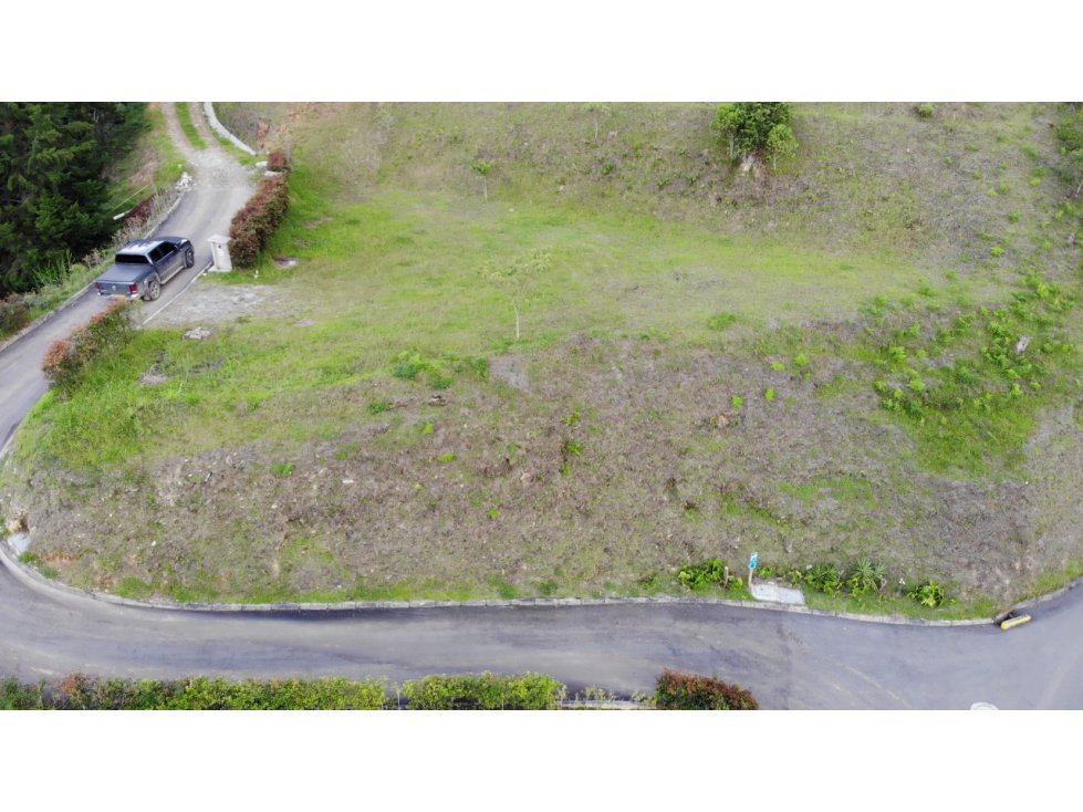 Lote en Venta sector Don Diego El Retiro
