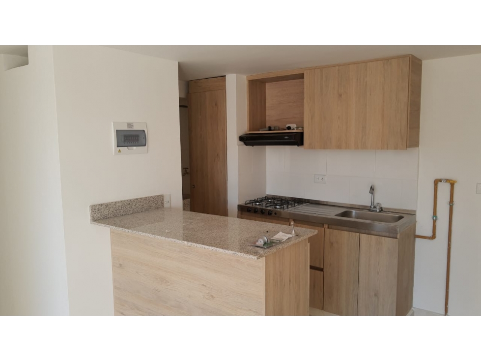 Apartamento en Venta sector El Trapiche en Bello — foto 5