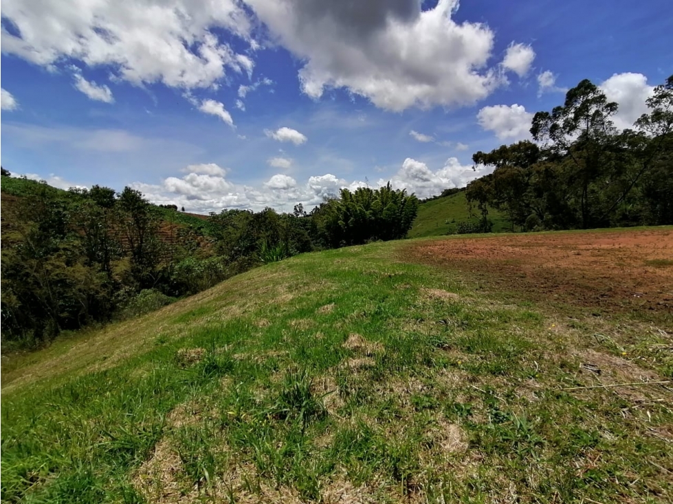 Lote en Venta Sector el Canadá, El Carmen de Viboral - 4