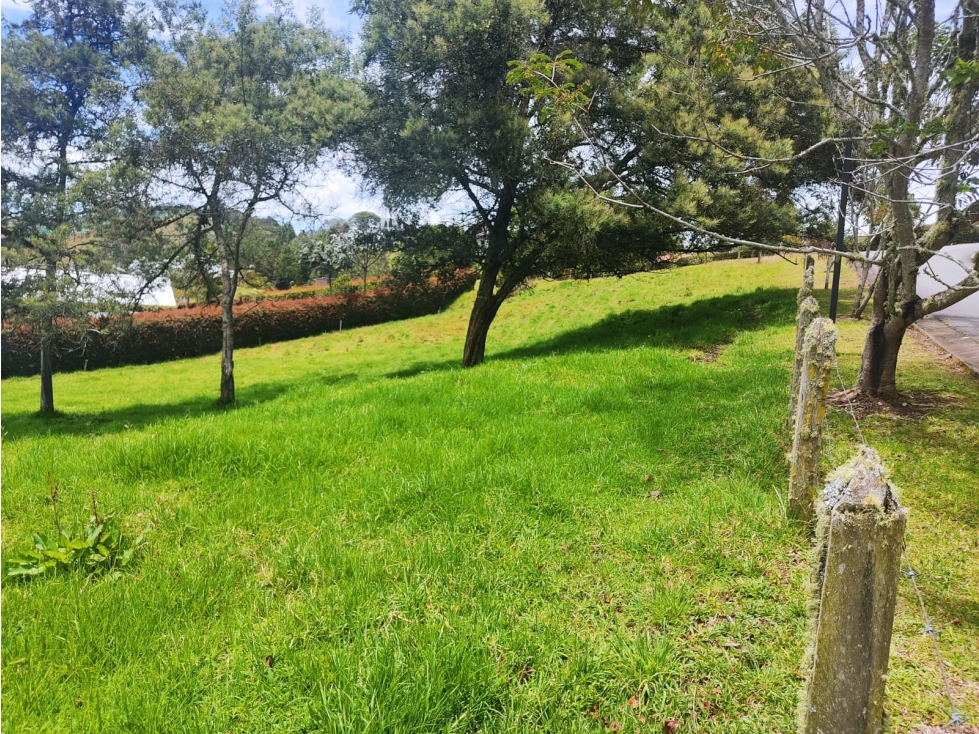 Lote en Venta Vereda Pantanillo en El Retiro — foto 4