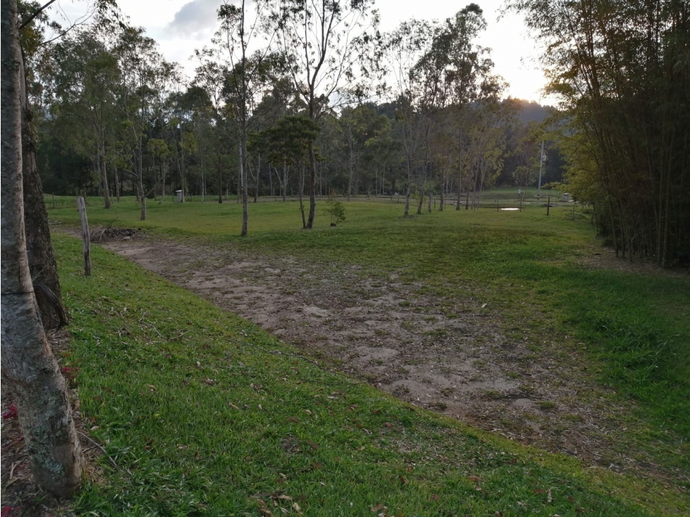Lote en Venta en Guatapé Sector Los Benedictinos — foto 2