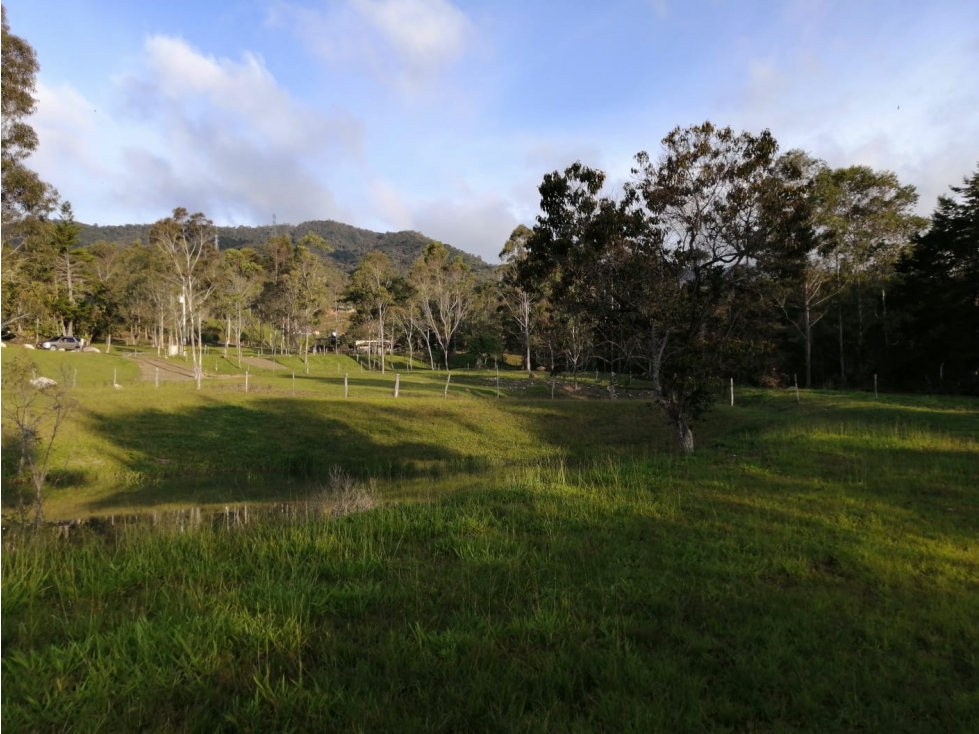 Lote en Venta en Guatapé en el Sector Los Benedictinos — foto 6