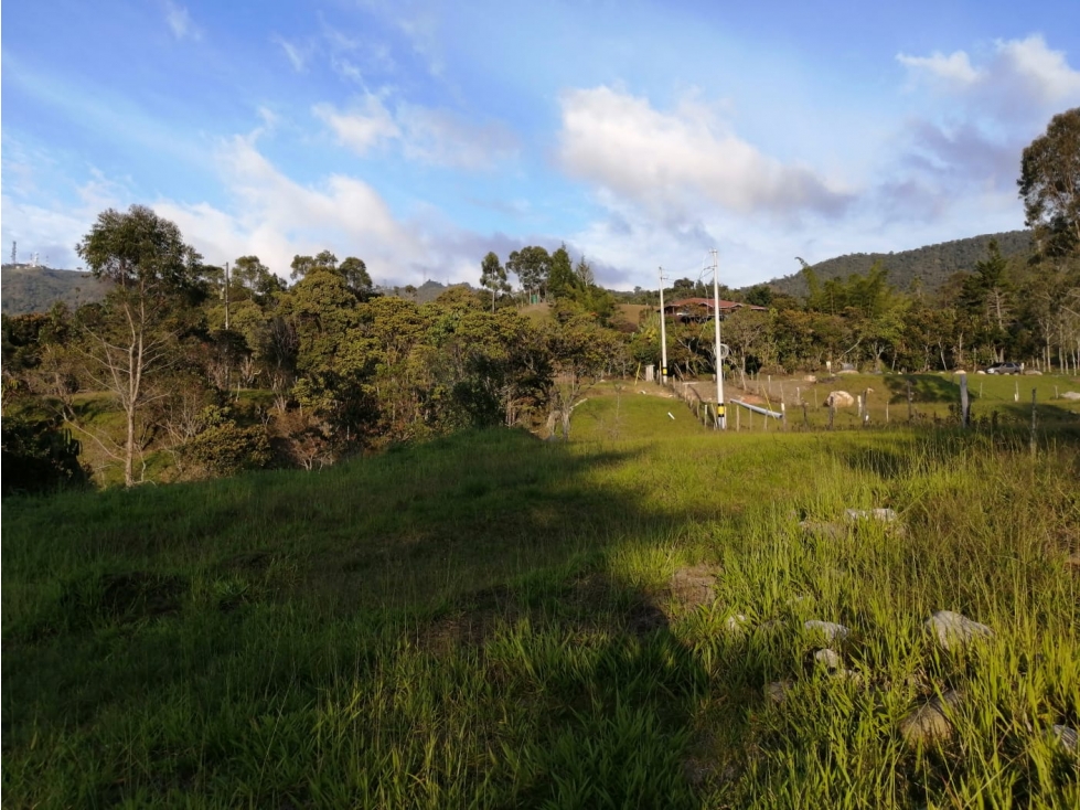 Lote en Venta Guatapé en el Sector Los Benedictinos — foto 6