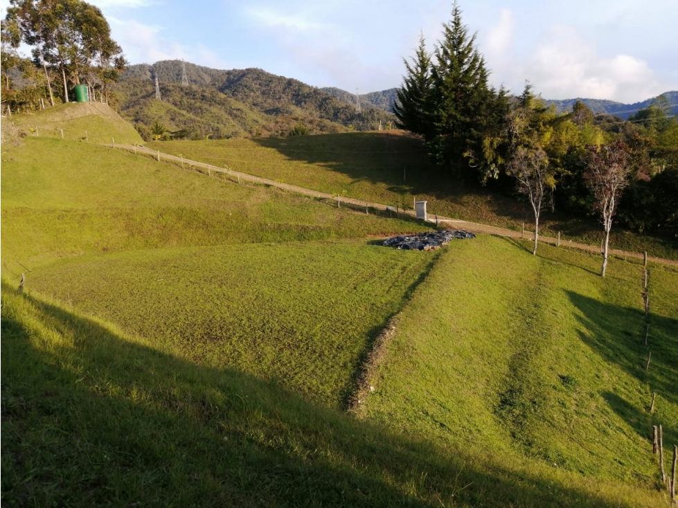 Lote en Venta Guatapé en el Sector Los Benedictinos — foto 4