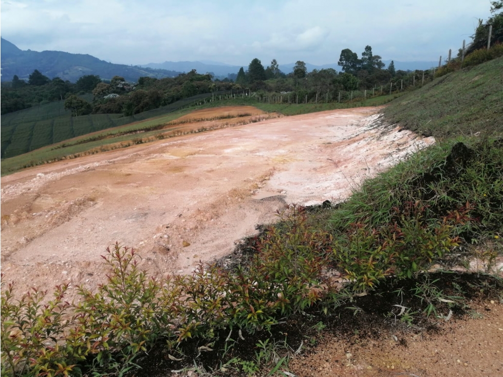 Lote en Venta en el Carmen de Viboral, Sector el Canadá — foto 4