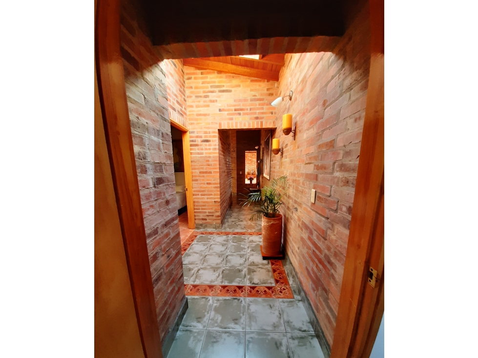 Casa Campestre en Venta Vía San Pedro de los Milagros - San Félix — foto 6