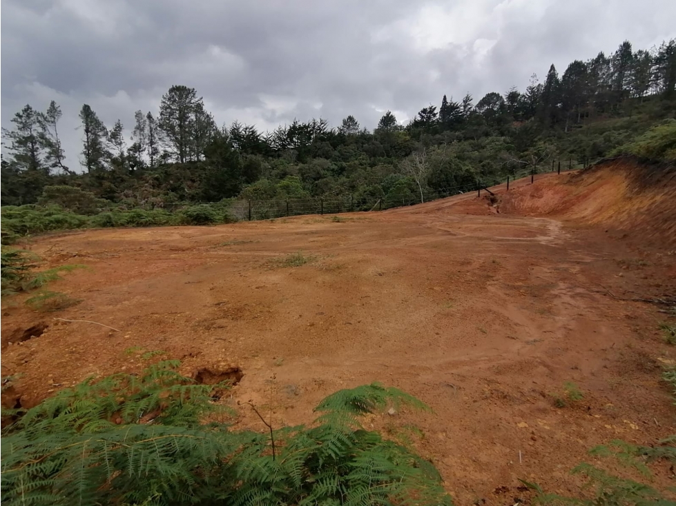 Lote en Venta Sector La Truchera en San Vicente — foto 4