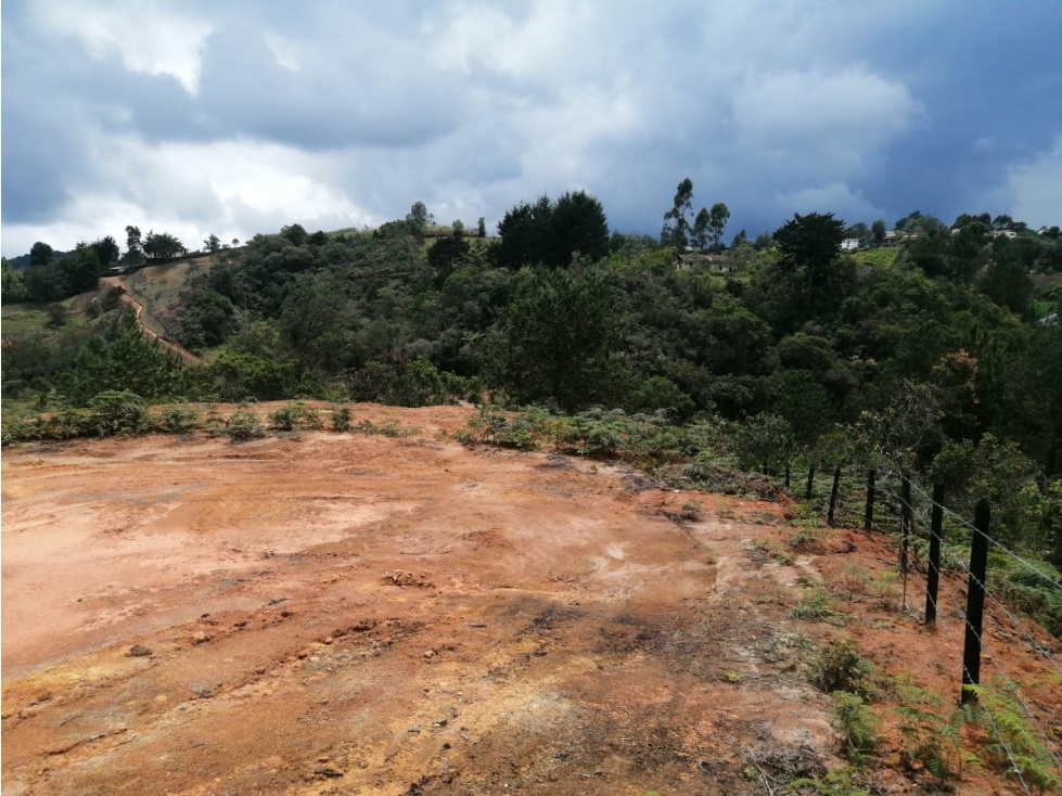 Lote en Venta en Sector La Truchera San Vicente — foto 3