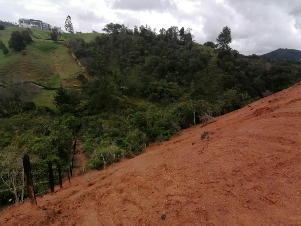 Lote en Venta en Sector La Truchera, San Vicente — foto 4